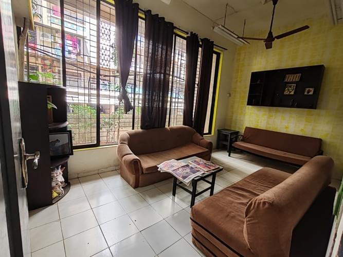 School of Broadcasting and Communication Mumbai Infrastructure photo 21